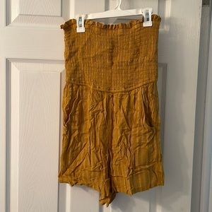 American Eagle Romper size small